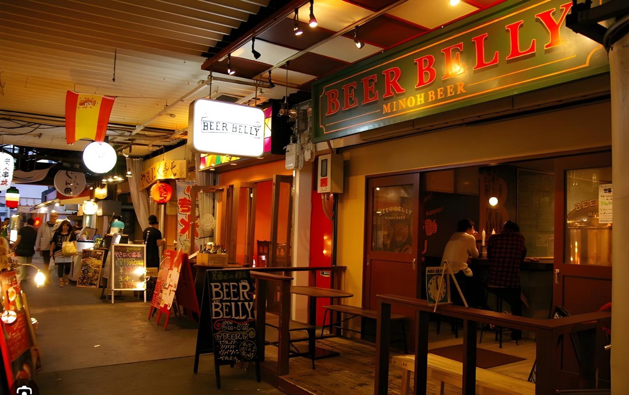 Renewal 天神橋筋六丁目駅徒歩2分 屋上テラス付き一軒家 天満居酒屋街2分 梅田10分 難波15分 Villa Osaka Dış mekan fotoğraf