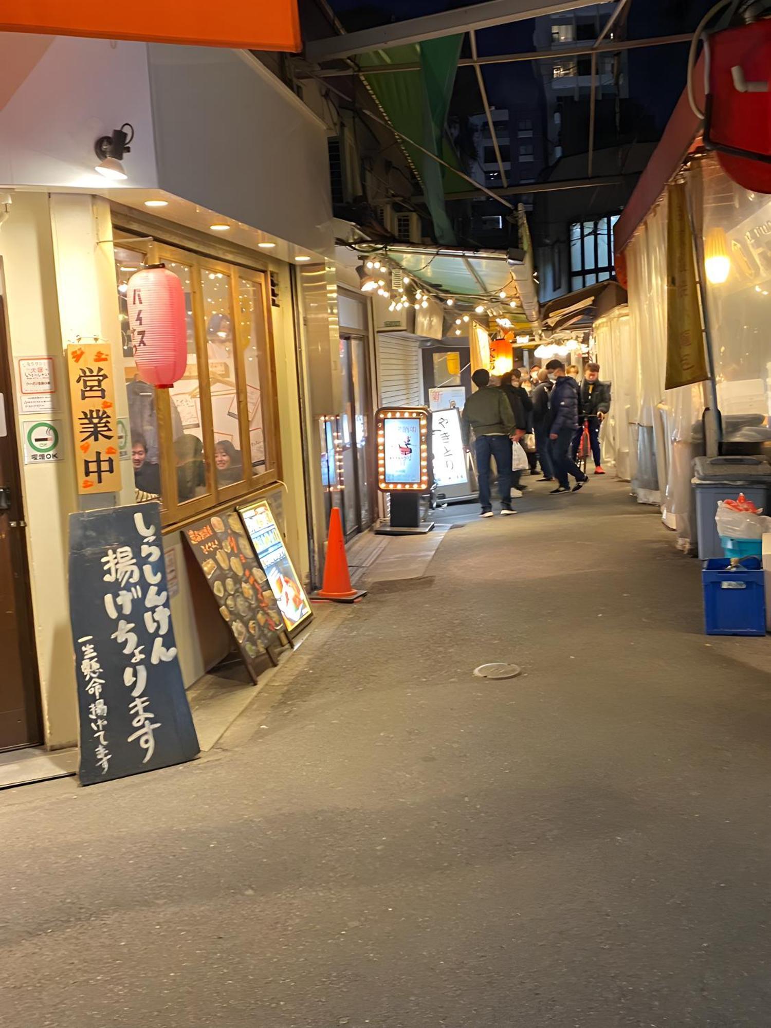 Renewal 天神橋筋六丁目駅徒歩2分 屋上テラス付き一軒家 天満居酒屋街2分 梅田10分 難波15分 Villa Osaka Dış mekan fotoğraf