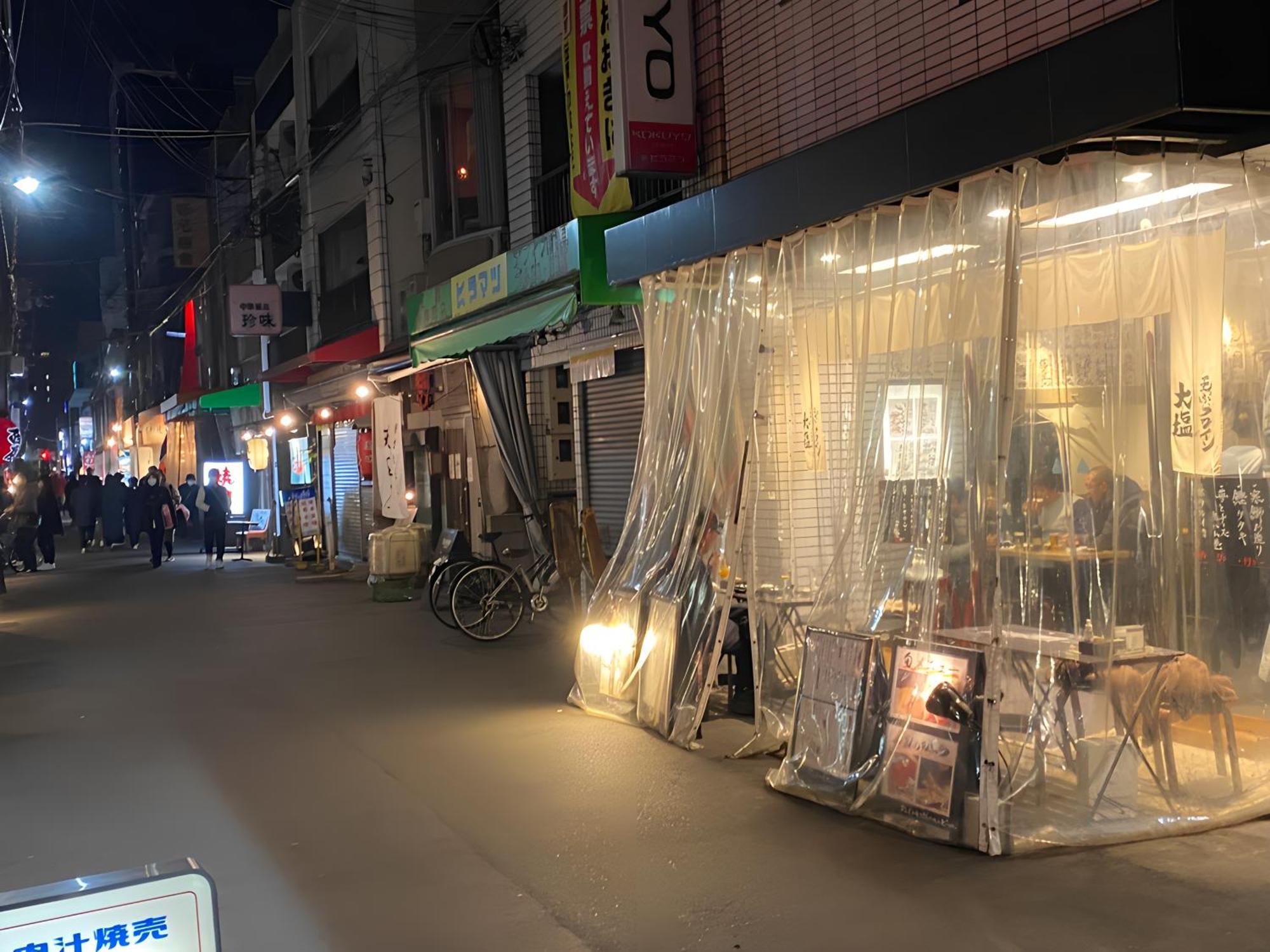 Renewal 天神橋筋六丁目駅徒歩2分 屋上テラス付き一軒家 天満居酒屋街2分 梅田10分 難波15分 Villa Osaka Dış mekan fotoğraf
