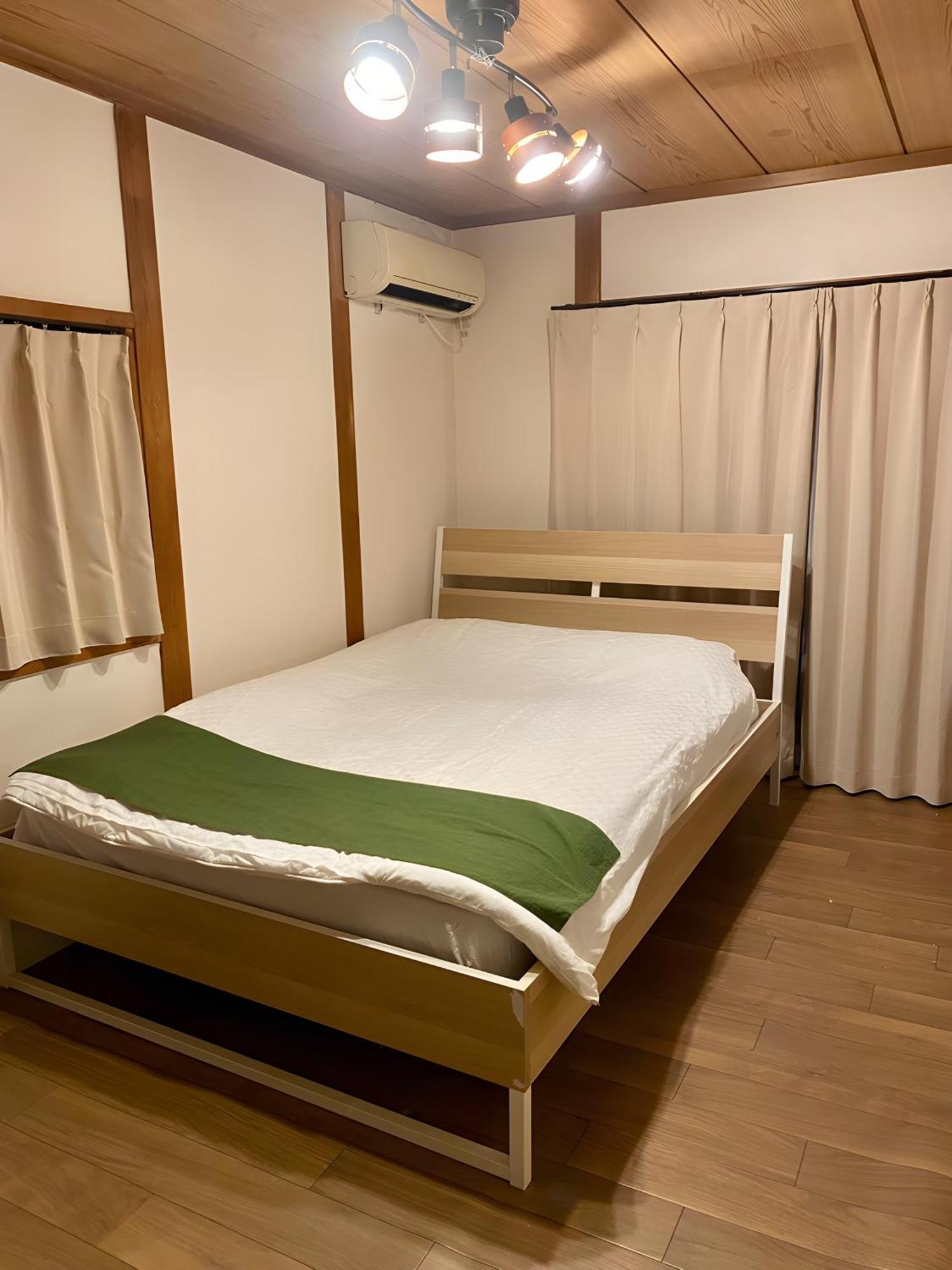 Renewal 天神橋筋六丁目駅徒歩2分 屋上テラス付き一軒家 天満居酒屋街2分 梅田10分 難波15分 Villa Osaka Dış mekan fotoğraf