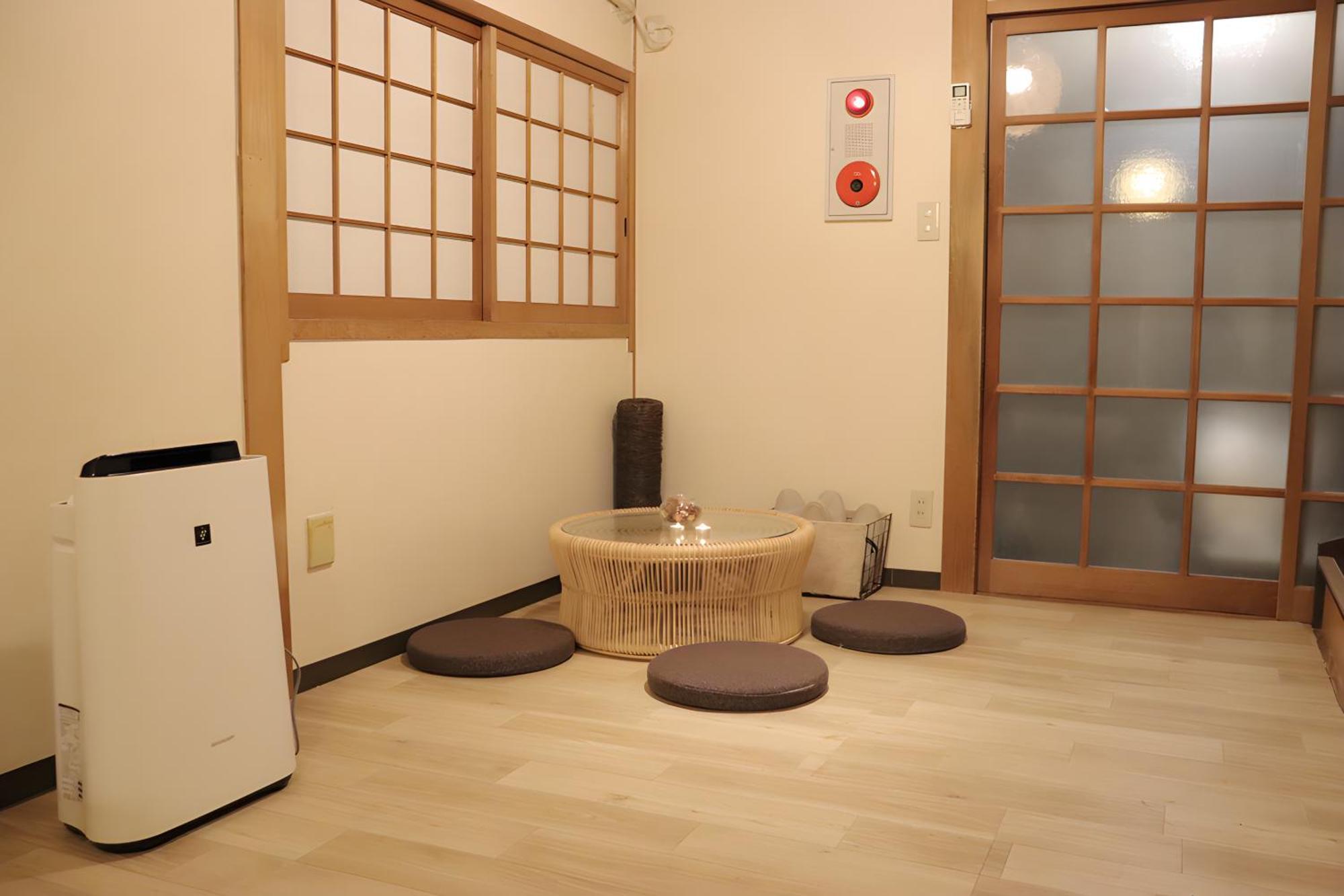 Renewal 天神橋筋六丁目駅徒歩2分 屋上テラス付き一軒家 天満居酒屋街2分 梅田10分 難波15分 Villa Osaka Dış mekan fotoğraf